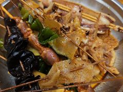 -郭记豌豆鲜粉