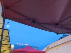 -杨老头鲜货烧烤(太古里店)