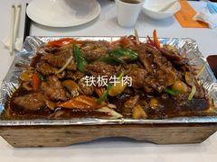 -乾隆美食·本帮菜(黄河路店)