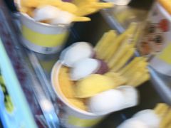 -味子夫鸡柳(解放碑总店)