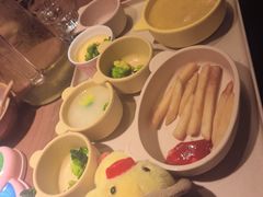 -青年公社烤鸭(熙悦天街店)