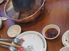 -刘老表·瓦罐汤涮肉(青云谱店)