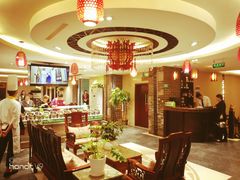 -天府火锅·始于1989年(老城十字街店)