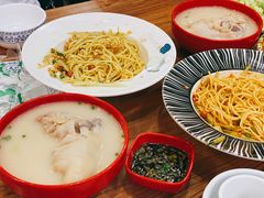 -王婆婆老妈蹄花川菜馆·非物质文化遗产(太古里一店)