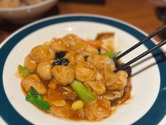 本帮素什锦-上海人家花樣年华(中山公园店)