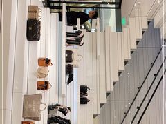 -CHANEL(恒隆广场店)