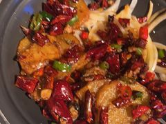 -醉炫音速烧烤·干煸菜(沙河总店)
