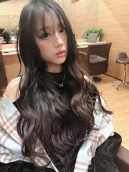 -CARR SALON