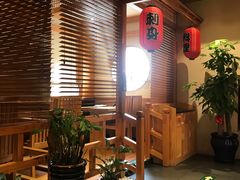 -山之川日料放题(通州店)