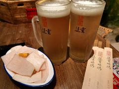 -盟重烧烤(高正街店)