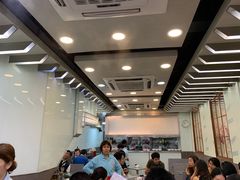 -义顺牛奶公司(庇利金街店)