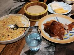 -青岛海尔洲际酒店