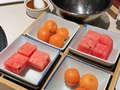 -浩爷羊蝎子火锅(望京店)