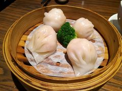 珍宝虾饺皇-珍宝轩海鲜火锅(碧湖大厦店)