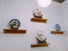 用餐区-茶油香闽南菜·花园餐厅(前埔店)