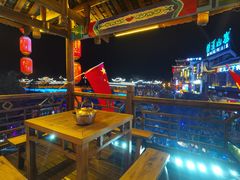 -印象鲵宴·张家界地标美食名片(溪布街店)