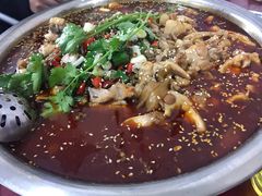 -米二红烧兔(华阳店)