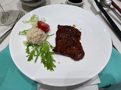 -南通大饭店·米兰餐厅