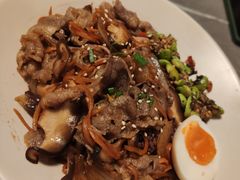 米仓牛肉丼-米仓食堂(凯德广场店)