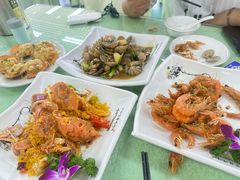-景好海鲜餐厅(大鹏必选旅游店)