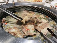 -么子烤肉(化龙池店)