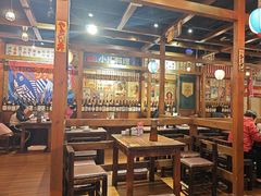-小川洋风料理(街道口店)