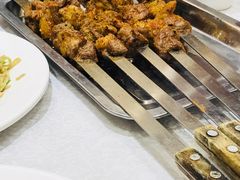 -紫光园·烤鸭(吕家营店)