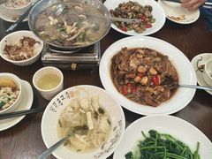 -乡亲鹅肉城(吴江店)