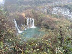 -天河潭旅游度假区