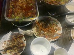 -民食香·腊排骨野生菌美食(木府店)