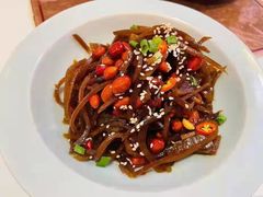 -红樱桃·欢乐餐厅(太原里店)