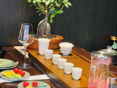 -云锦壹号·淮扬宴(徐汇万科店)