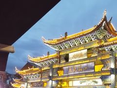 -隔壁老王·家常云南菜(花巷店)