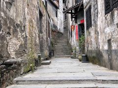 -洪江古商城