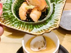 -鮨政· Omakase(港汇恒隆广场店)