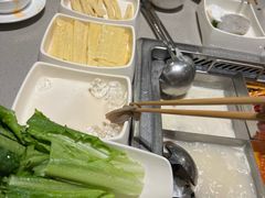 -海底捞火锅(高新万达店)