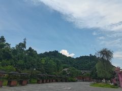 -常德桃花源景区