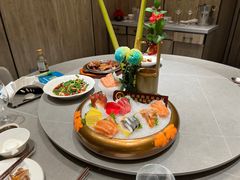 -神洲四海大酒楼(王府井澳门中心店)