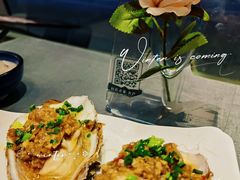 -潮澎派·潮汕菜大排档(南较西路店)