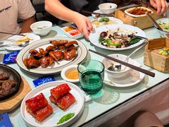 -观塘港茶餐厅(八一大道店)