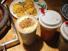 -小放牛炒菜馆(中山路乐汇城店)