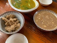 -玛禄藏膳(五分店)