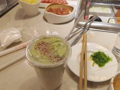 -海底捞火锅(勒泰店)