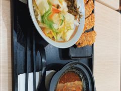 -永和大王(北京站内一店)