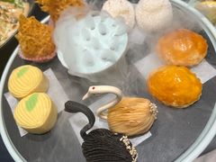 -馋遇江南·精致湖景雅宴(东方之门店)