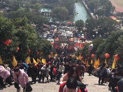 -台州府城(江南长城)