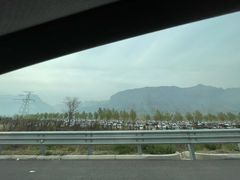 -河南宝泉旅游区
