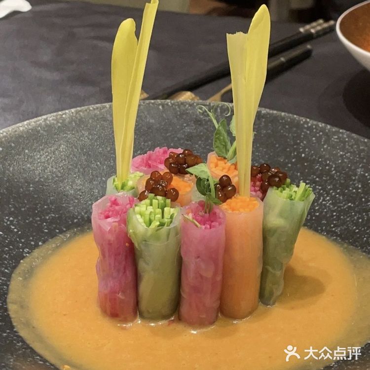 🔥😜杠杠好吃的金陵风味