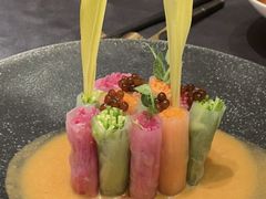 -A One Kitchen·南京精菜馆(德基广场店)