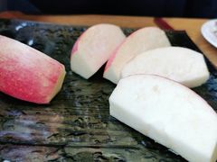 -一澜江宴·江景地标楚菜(江滩公园店)